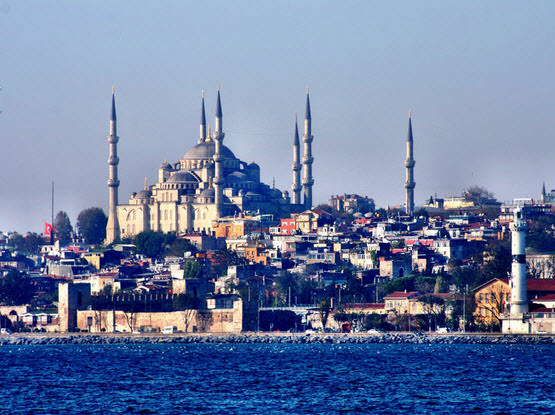 Dünyanın en tehlikeli 10 kenti