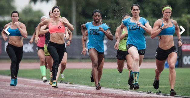 Gladyatör Kadınlar