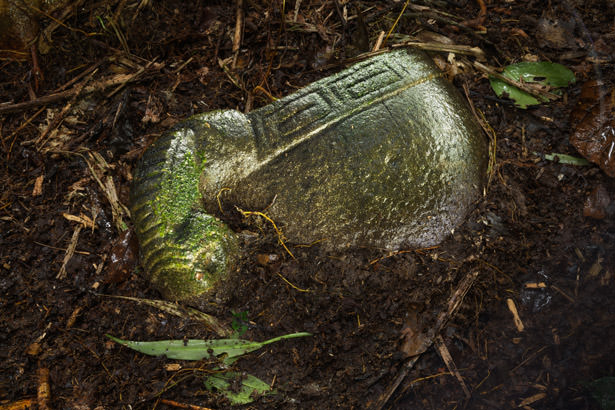 Kayıp Şehrin izinde