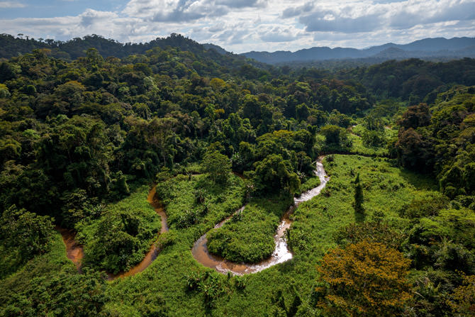 Kayıp Şehrin izinde