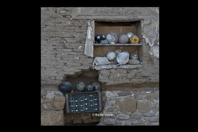 Kıbrıs'ta Kalan Efsaneler