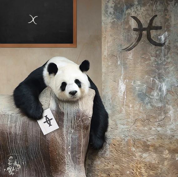 Türk Sanatçıdan Fotoğraf Olmadığına İnanamayacağınız 21 Muhteşem Dijital Çizim!