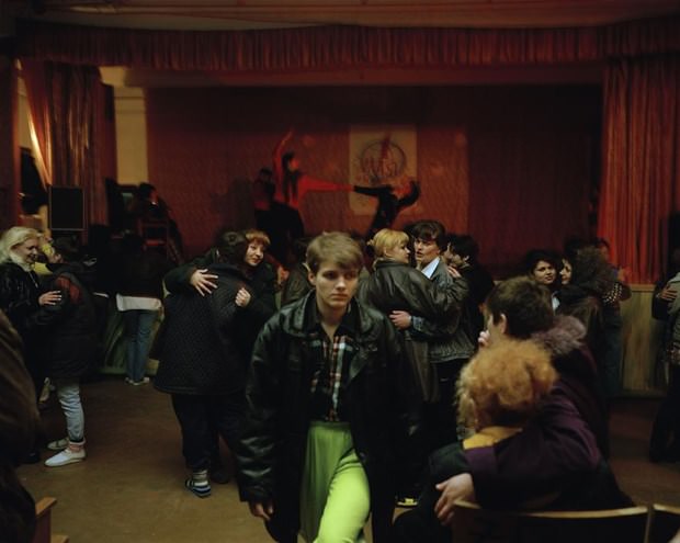 O cezaevi ilk kez görüntülendi!