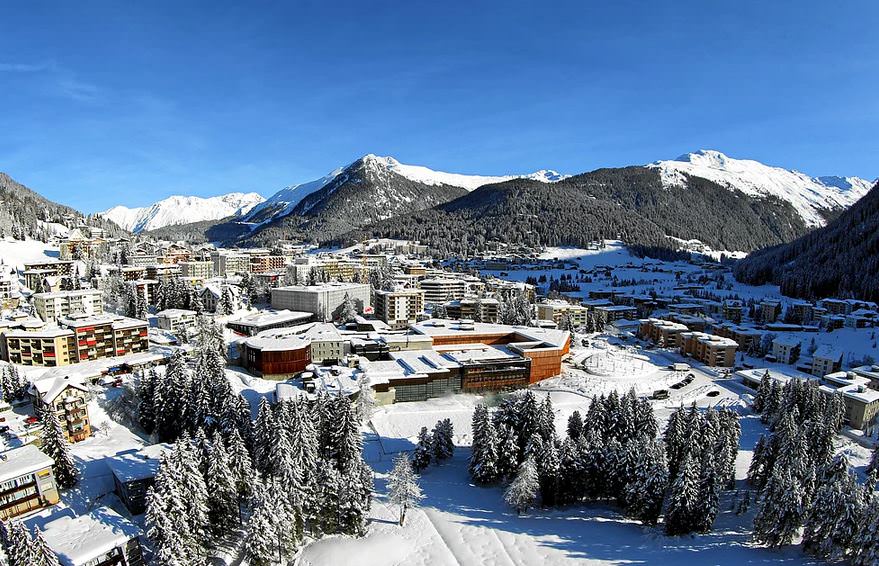 Avrupa Alpleri'nin Eteklerine Kurulmuş 19 Rüya Kasaba