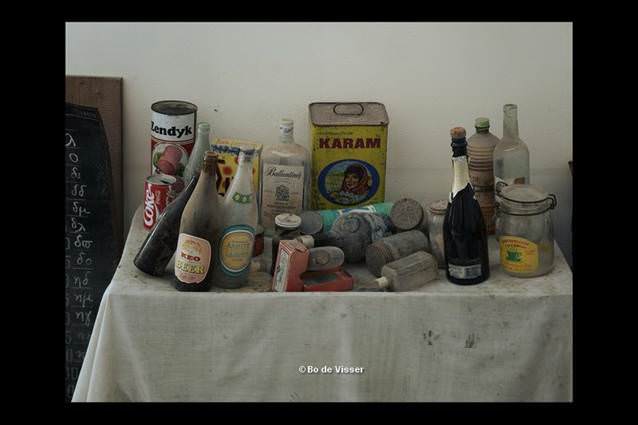 Kıbrıs'ta Kalan Efsaneler