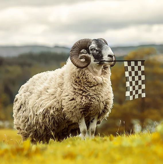 Türk Sanatçıdan Fotoğraf Olmadığına İnanamayacağınız 21 Muhteşem Dijital Çizim!