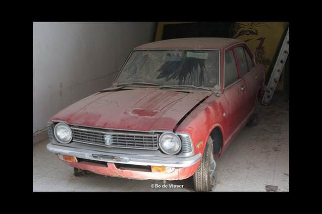 Kıbrıs'ta Kalan Efsaneler