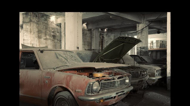 Kıbrıs'ta Kalan Efsaneler