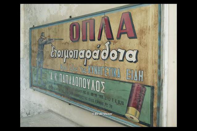 Kıbrıs'ta Kalan Efsaneler