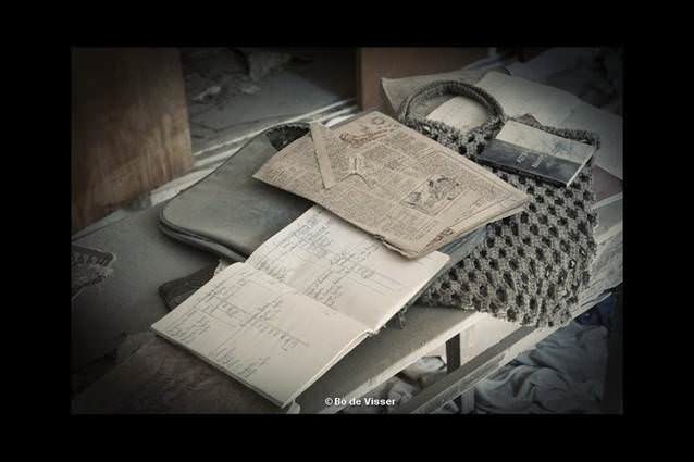 Kıbrıs'ta Kalan Efsaneler