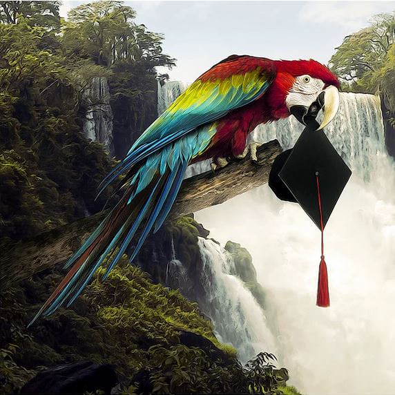 Türk Sanatçıdan Fotoğraf Olmadığına İnanamayacağınız 21 Muhteşem Dijital Çizim!