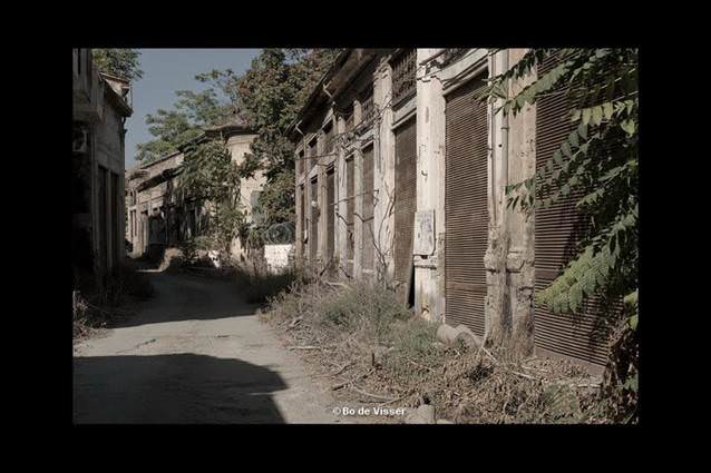 Kıbrıs'ta Kalan Efsaneler