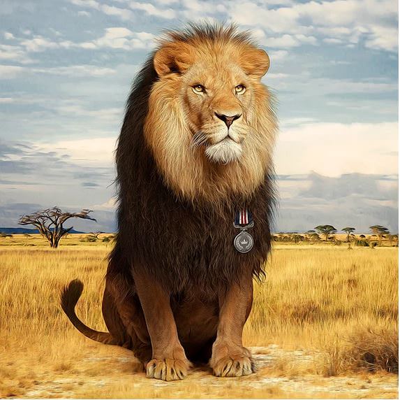 Türk Sanatçıdan Fotoğraf Olmadığına İnanamayacağınız 21 Muhteşem Dijital Çizim!