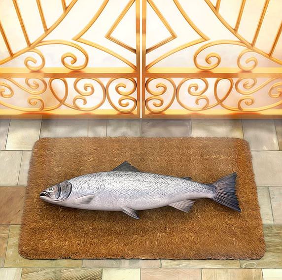 Türk Sanatçıdan Fotoğraf Olmadığına İnanamayacağınız 21 Muhteşem Dijital Çizim!