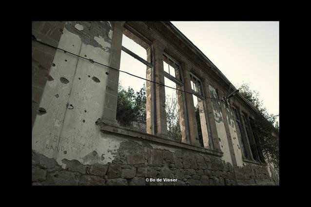 Kıbrıs'ta Kalan Efsaneler