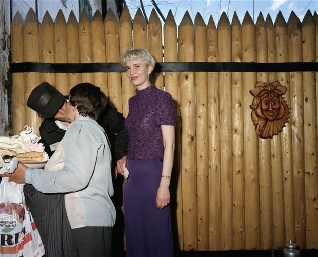 O cezaevi ilk kez görüntülendi!