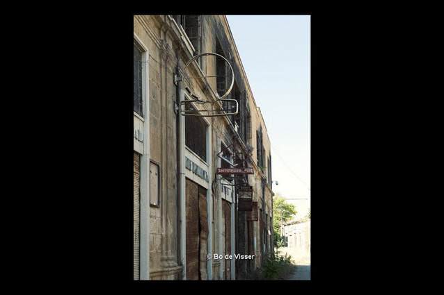 Kıbrıs'ta Kalan Efsaneler