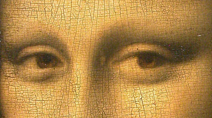 Ünlü tabloların şaşırtan sırları