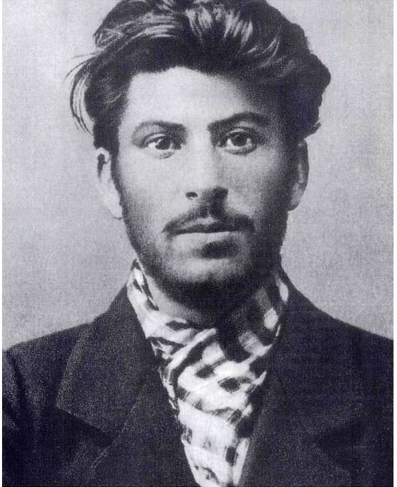 Tarihin Güçlü İsimlerinden Nostaljik Fotoğraf