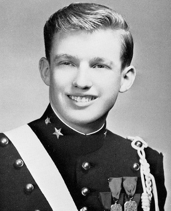 Tarihin Güçlü İsimlerinden Nostaljik Fotoğraf