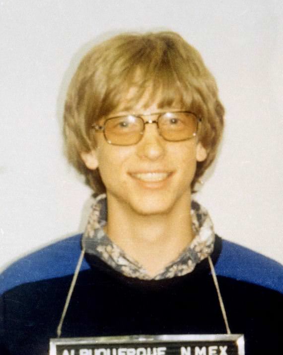 Tarihin Güçlü İsimlerinden Nostaljik Fotoğraf