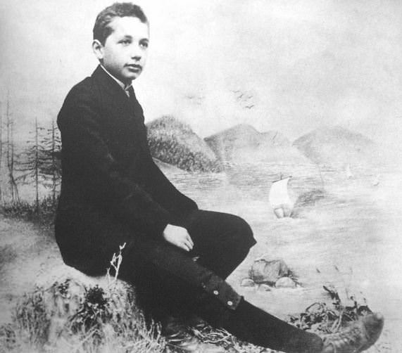 Tarihin Güçlü İsimlerinden Nostaljik Fotoğraf