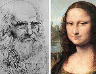 Ünlü tabloların şaşırtan sırları