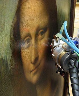 Ünlü tabloların şaşırtan sırları