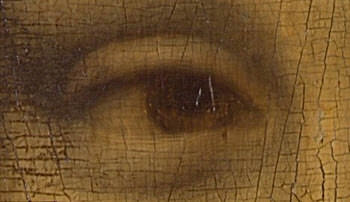 Ünlü tabloların şaşırtan sırları