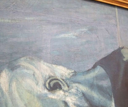 Ünlü tabloların şaşırtan sırları