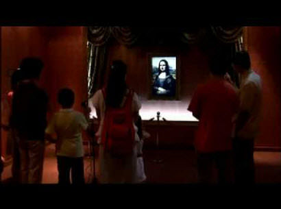 Ünlü tabloların şaşırtan sırları