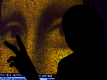 Ünlü tabloların şaşırtan sırları