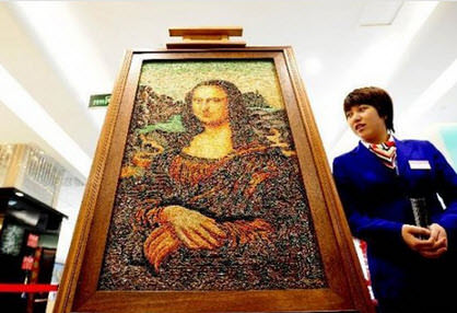 Ünlü tabloların şaşırtan sırları