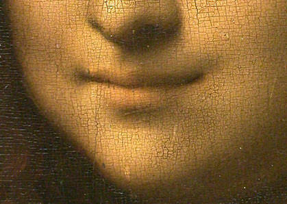 Ünlü tabloların şaşırtan sırları