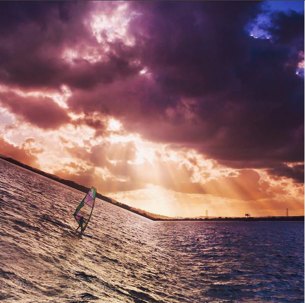 Fotoğrafları başkalaştıran sanatçının çalışmaları!