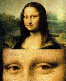 Ünlü tabloların şaşırtan sırları