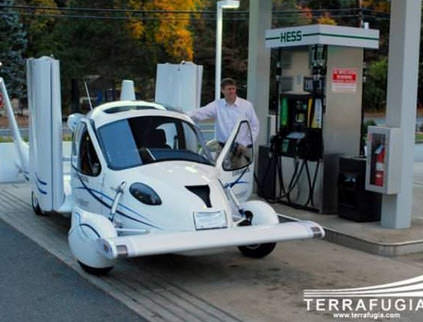 Çılgın otomobil tasarımları