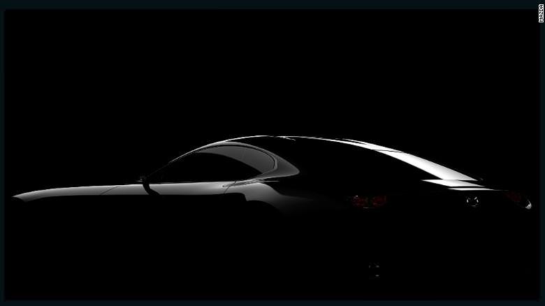 Tokyo Motor Show'a damgasını vuracak otomobiller