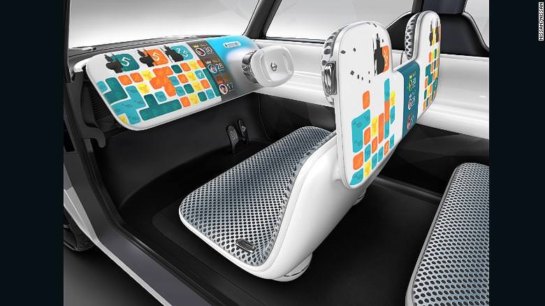 Tokyo Motor Show'a damgasını vuracak otomobiller