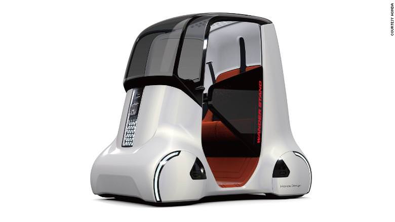 Tokyo Motor Show'a damgasını vuracak otomobiller