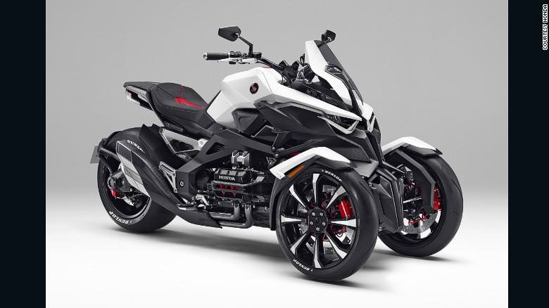 Tokyo Motor Show'a damgasını vuracak otomobiller