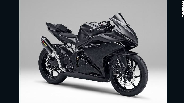 Tokyo Motor Show'a damgasını vuracak otomobiller