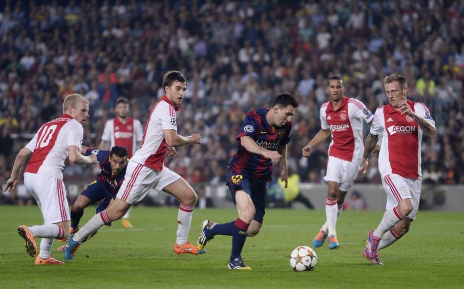 İşte dünyanın en değerli 50 kulübü!