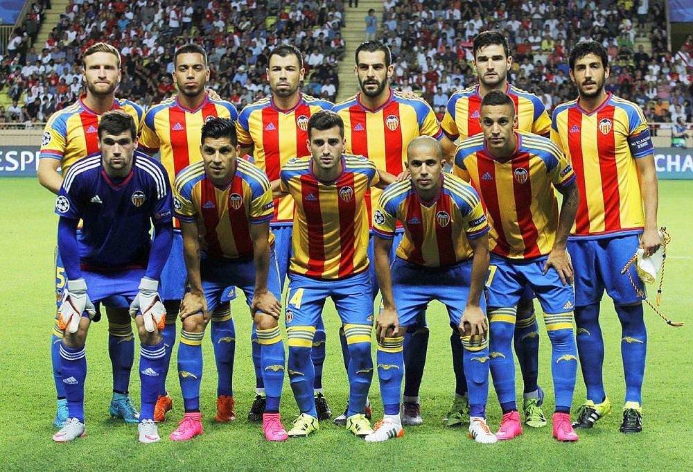 İşte dünyanın en değerli 50 kulübü!