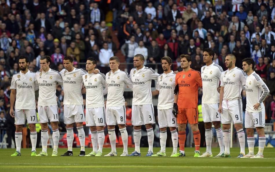 İşte dünyanın en değerli 50 kulübü!