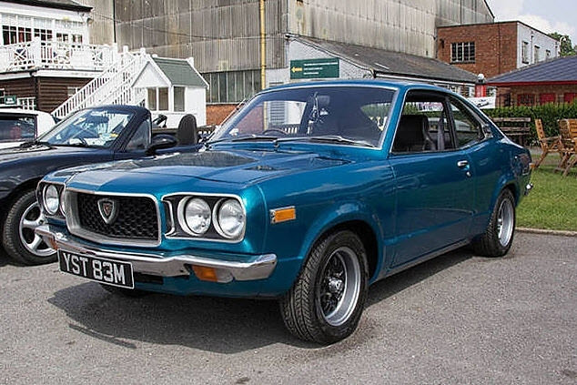 Klasik, marka ve model otomobil severler için