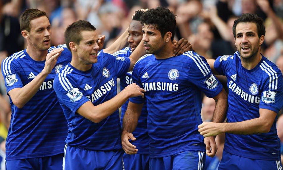 İşte dünyanın en değerli 50 kulübü!