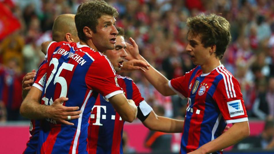 İşte dünyanın en değerli 50 kulübü!