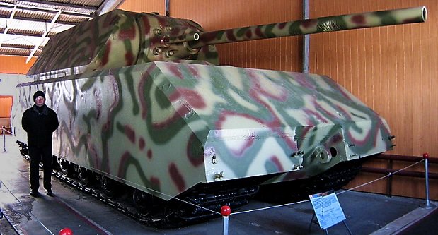 Nazi Almanyası'nın Dehşet Verici Ölüm Makineleri