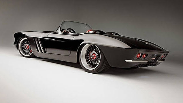 Klasik, marka ve model otomobil severler için